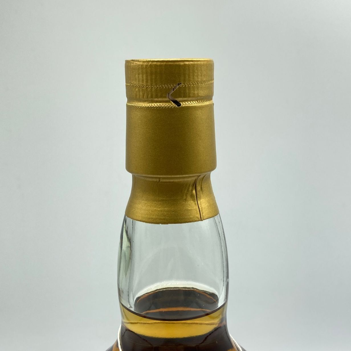 グレンタレット 1977 40年 700ml 46% 未開栓 - メルカリ