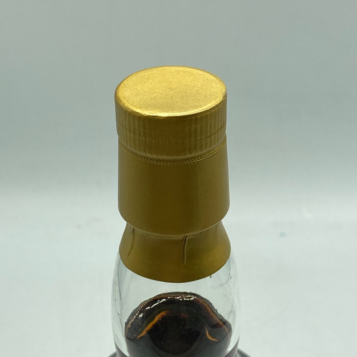 グレンタレット 1977 40年 700ml 46% 未開栓 - メルカリ