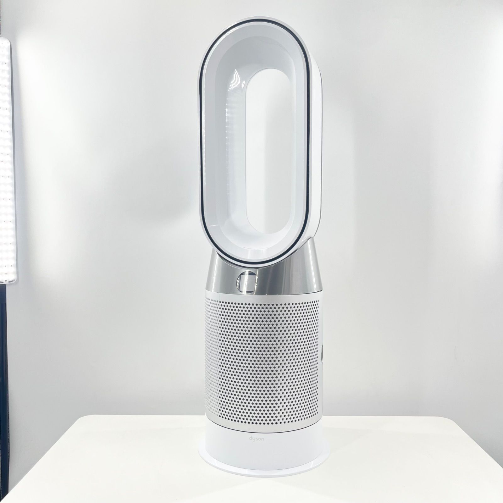 ジャンク 現状品 dyson ダイソン HP4A 空気清浄機能付ファンヒーター