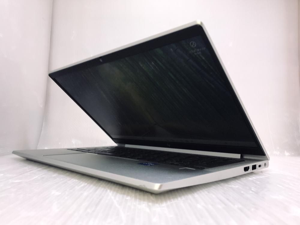 ノートPC ☆[Windows11] 13.3型モバイル 12世代i3 大容量メモリ HP
