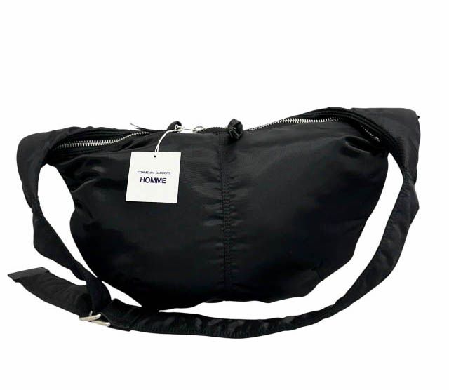 コムデギャルソン オム COMME des GARCONS HOMME Cotton Nylon Double