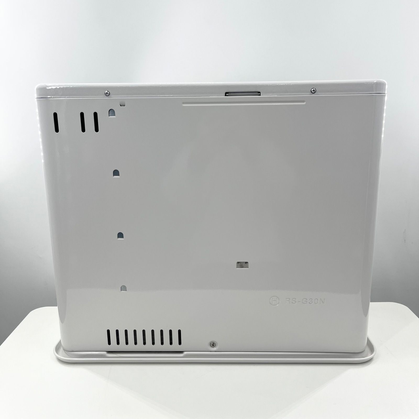 TOYOTOMI トヨトミ RS-G30N 石油ストーブ 23年製 3.01kW 4.0Lタンク