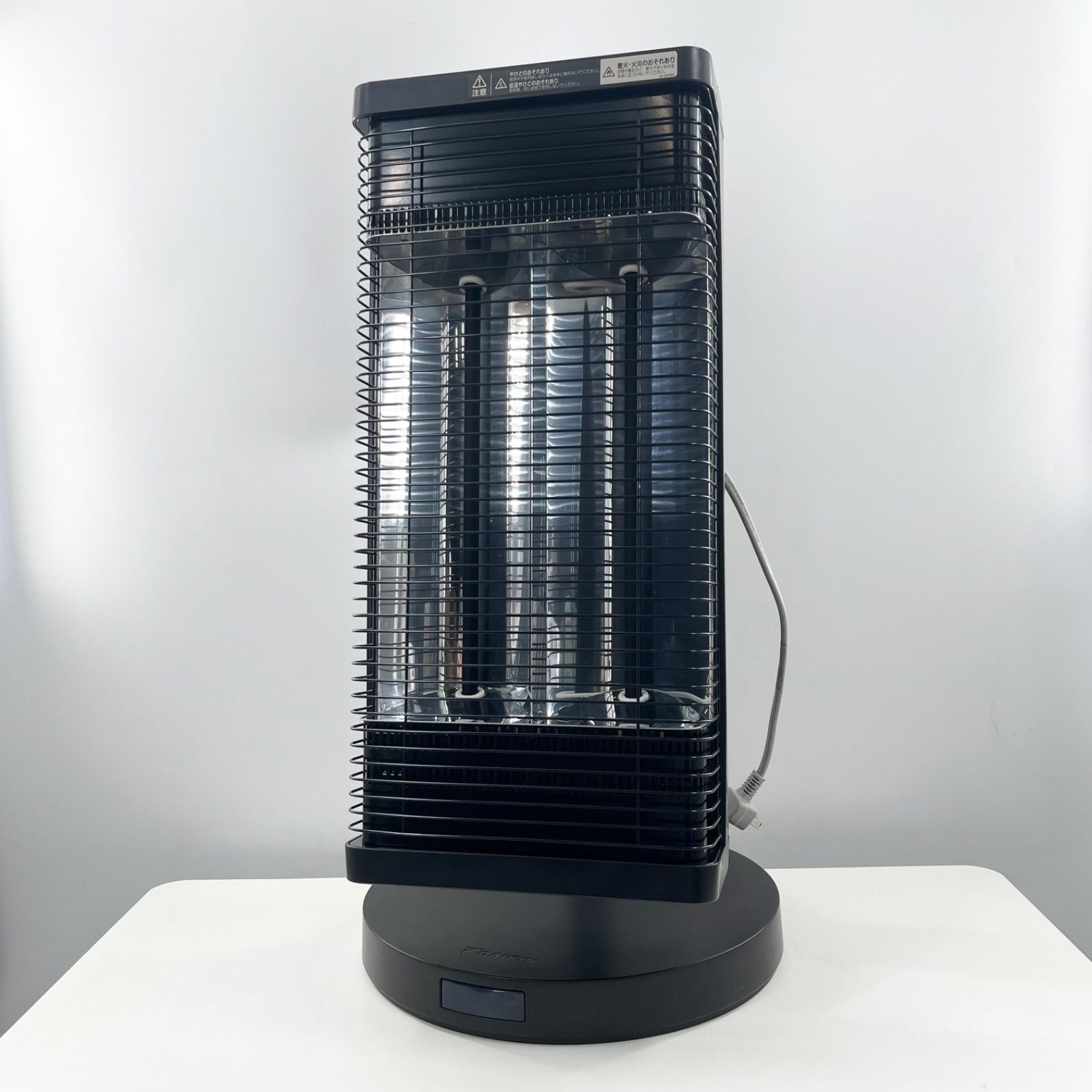 DAIKIN セラムヒート ERFT11XS-T ダイキン】セラムヒート 2020年9月