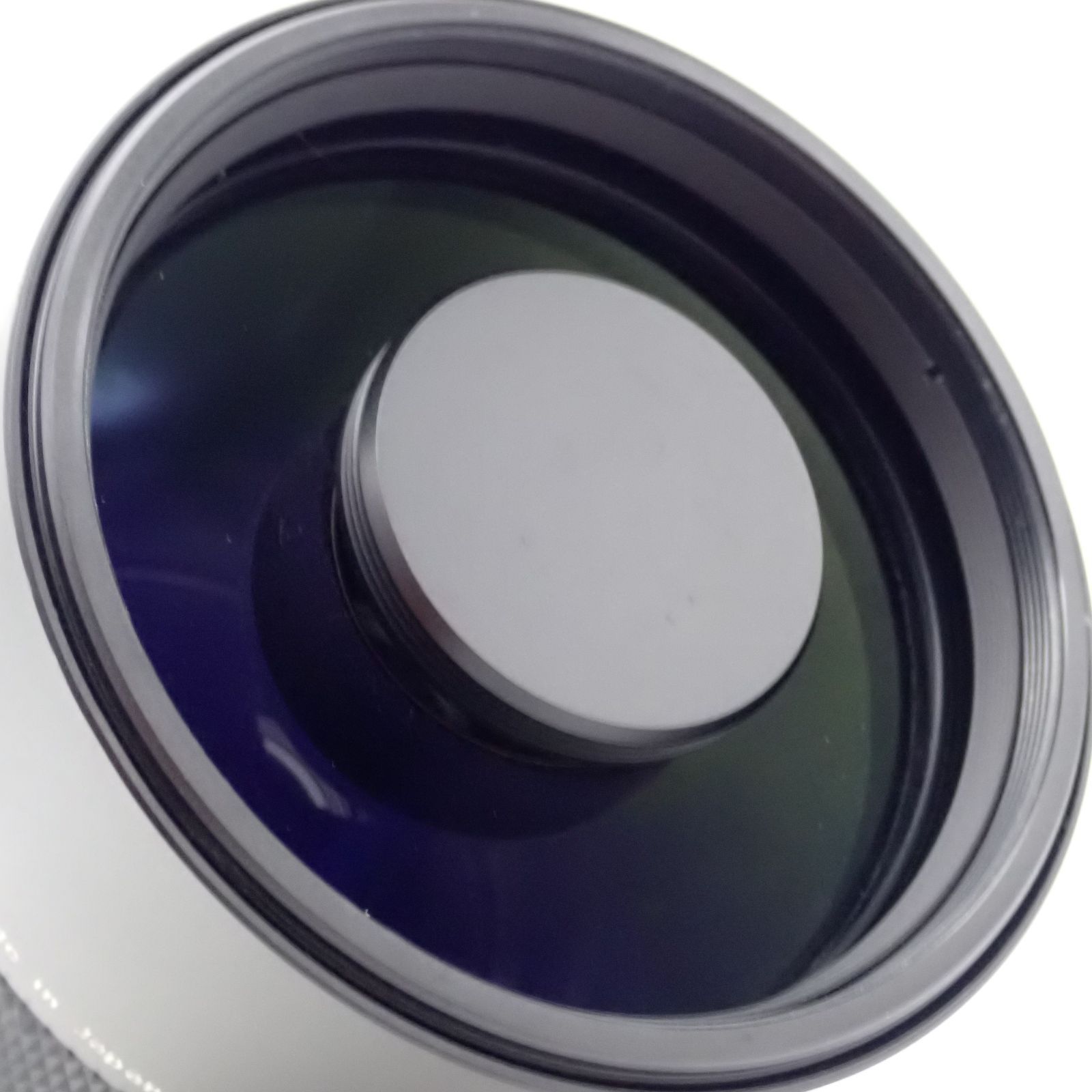 美品 OLYMPUS OM-SYSTEM ZUIKO REFLEX 500mm f8 超望遠 単焦点 ミラー