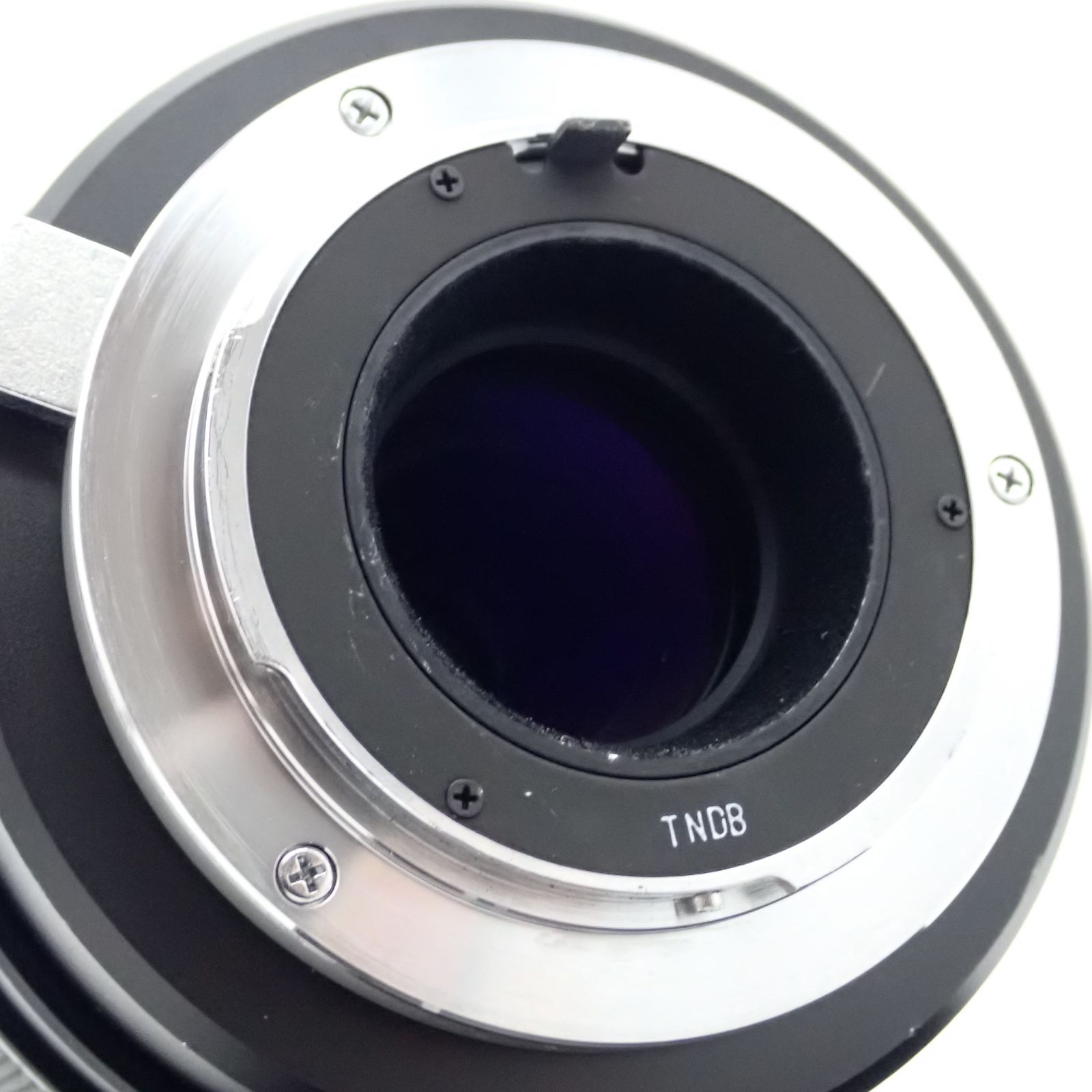 美品 OLYMPUS OM-SYSTEM ZUIKO REFLEX 500mm f8 超望遠 単焦点 ミラー