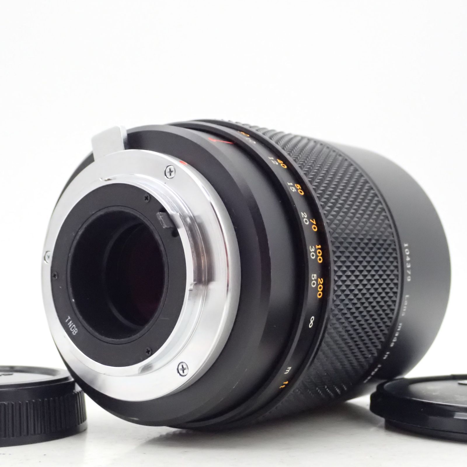 美品 OLYMPUS OM-SYSTEM ZUIKO REFLEX 500mm f8 超望遠 単焦点 ミラー