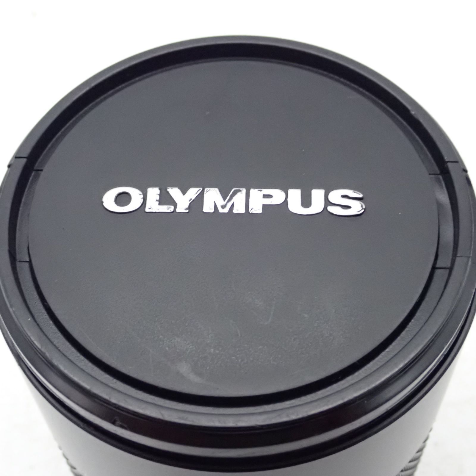 美品 OLYMPUS OM-SYSTEM ZUIKO REFLEX 500mm f8 超望遠 単焦点 ミラー