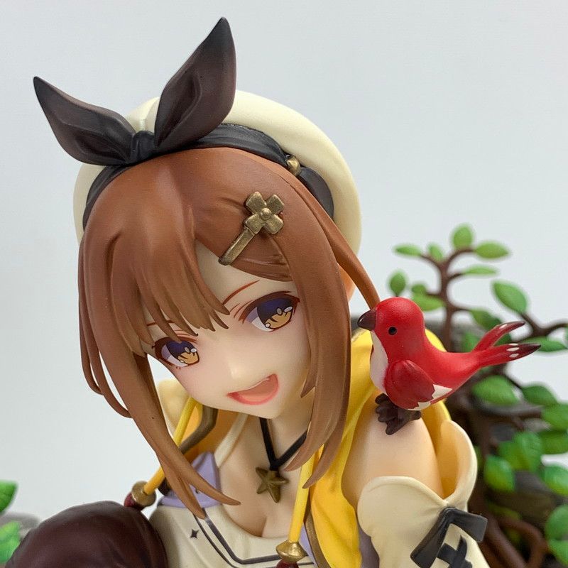 中古品】 マックスファクトリー ライザリン・シュタウト 1 6