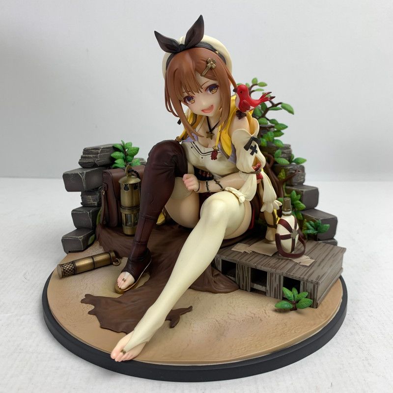 中古品】 マックスファクトリー ライザリン・シュタウト 1 6