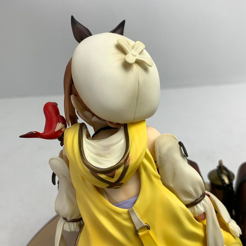 中古品】 マックスファクトリー ライザリン・シュタウト 1 6