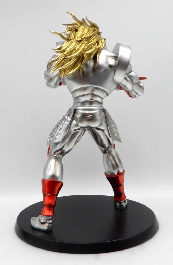 CCP キン肉マンMuscularCollection 匠仕様キャスト製悪魔将軍3.0原作