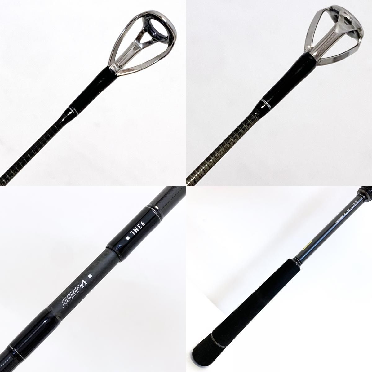 加古川店】 中古 Daiwa | ダイワ ロッド ラブラックスAGS 93ML・N 【83