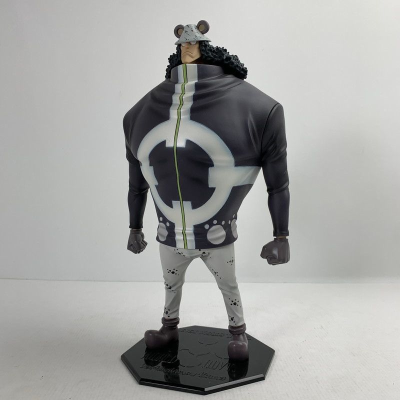 【中古品】 P.O.P ONE PEACE ワンピース ワンピースシリーズ NEO-DX バーソロミュー・くま 【047-260225-mh-14-fuz】