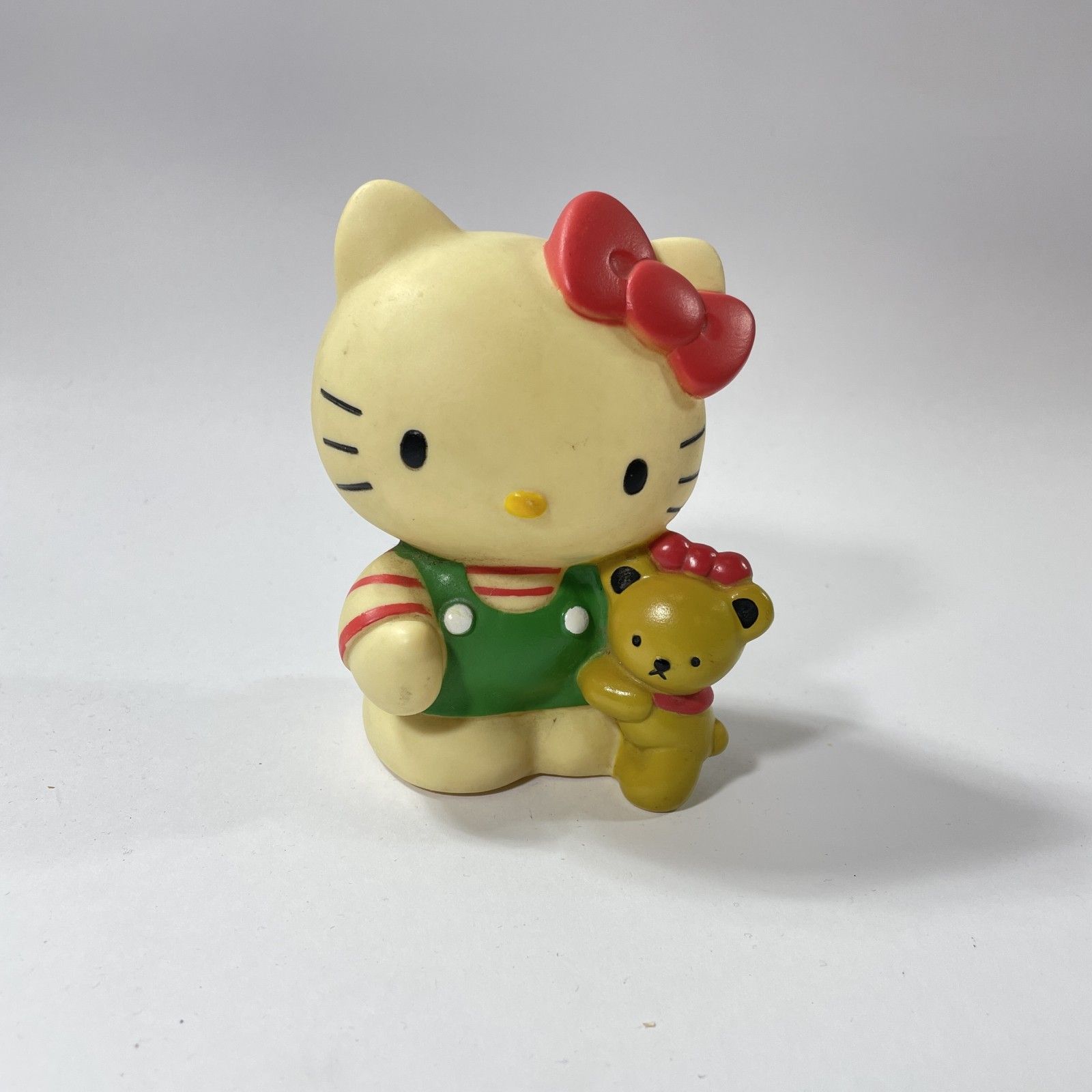 昭和 サンリオ ハローキティ ☆ 希少！ Hello Kitty ハローキティ 貯金