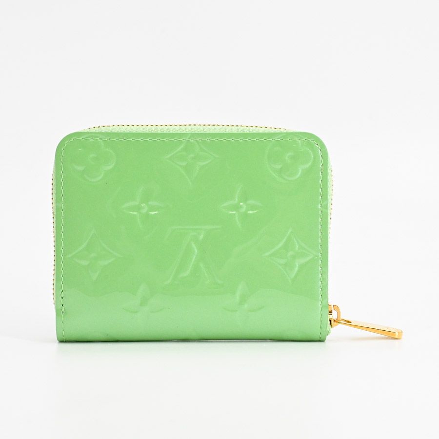 LOUIS VUITTON ルイヴィトン コインケース ジッピーコインパース