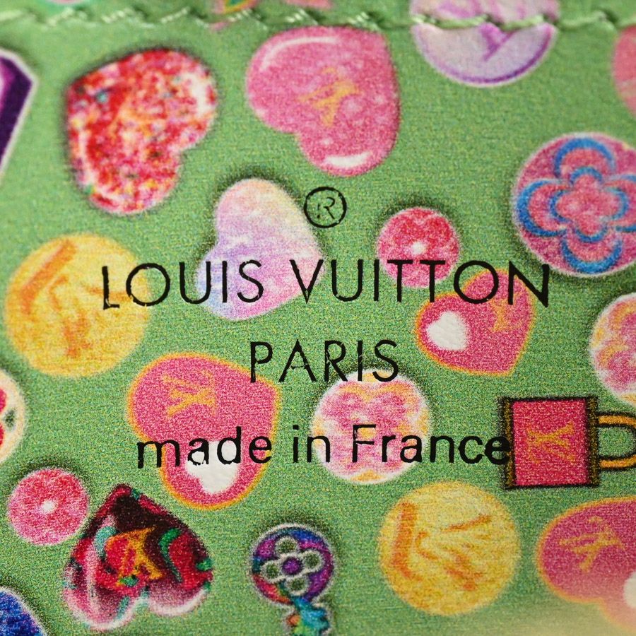 LOUIS VUITTON ルイヴィトン コインケース ジッピーコインパース