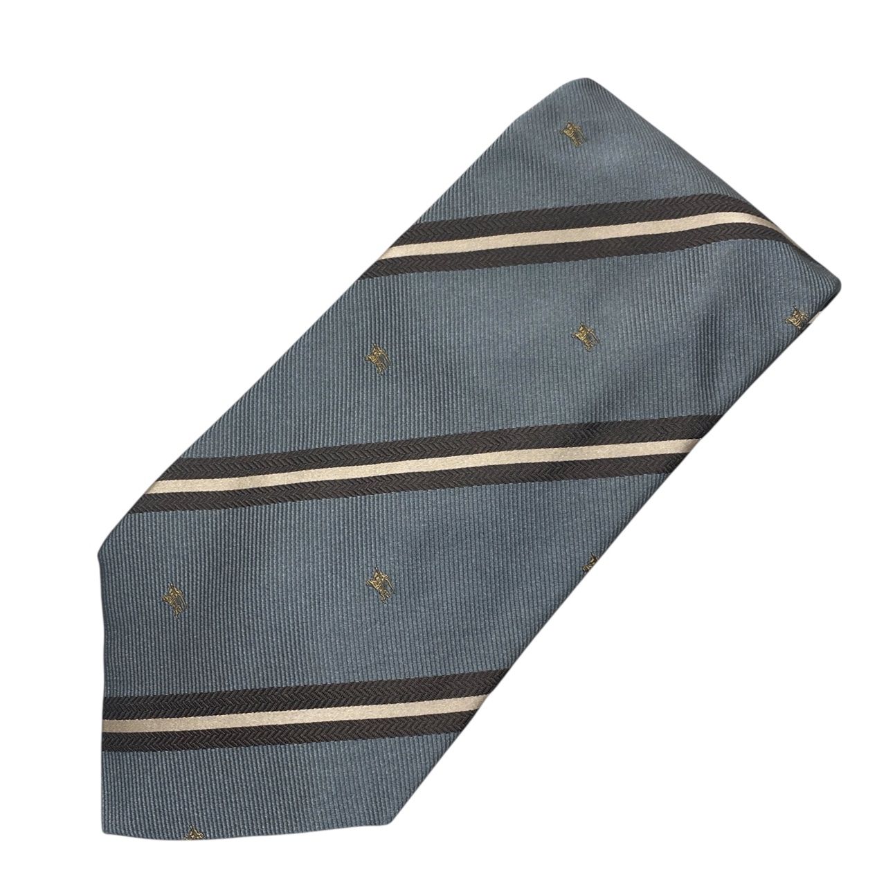 ☆BURBERRY LONDON バーバリーロンドン メンズ 小物 ネクタイ - メルカリ