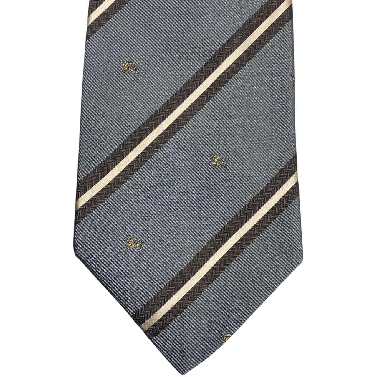 ☆BURBERRY LONDON バーバリーロンドン メンズ 小物 ネクタイ - メルカリ