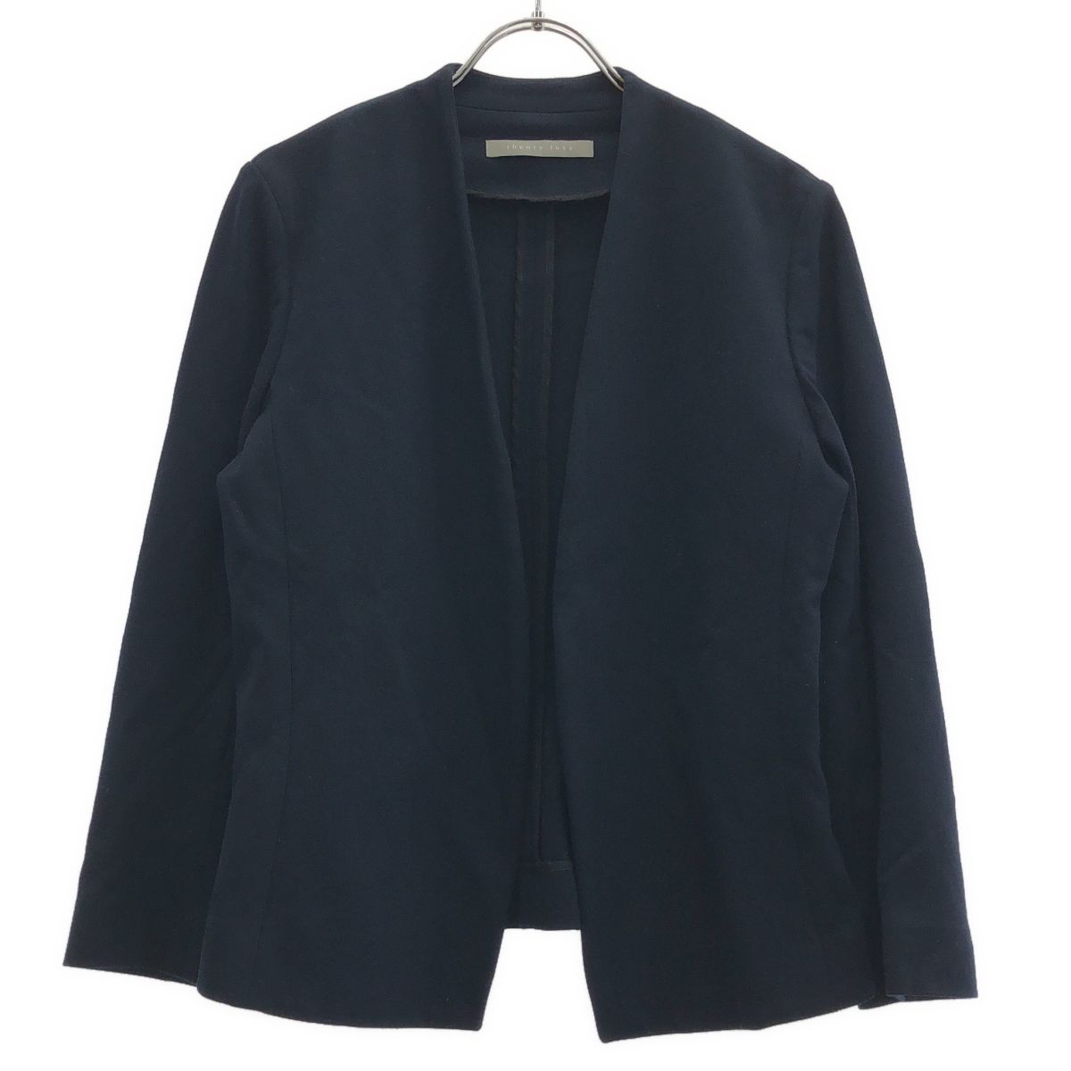 theory luxe セオリーリュクス KANET JEWEL ジャケット 03-6104070