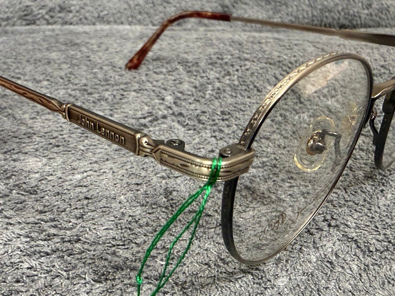 ☆ 【未使用品】John Lennon collection ジョン・レノン コレクション