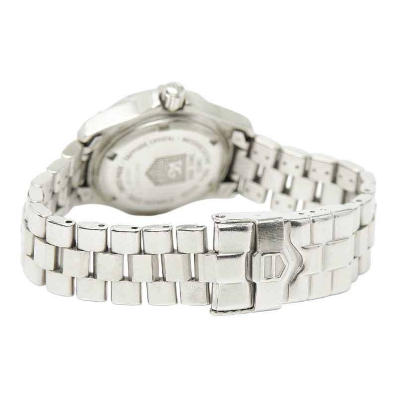 タグホイヤー プロフェッショナル 2000シリーズ WK1310-1 ステンレス