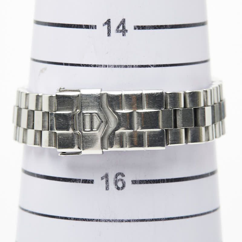 タグホイヤー プロフェッショナル 2000シリーズ WK1310-1 ステンレス