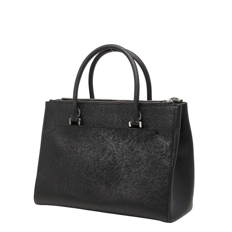 MCM エム レザー 2WAY ショルダーバッグ - 2way シー エムシーエム
