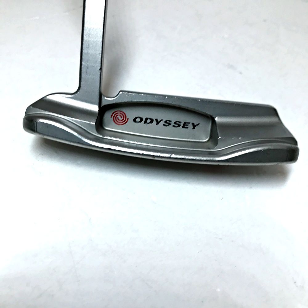 加古川店】 中古 ODYSSEY | オデッセイ パター PROTOTYPE #1 2008