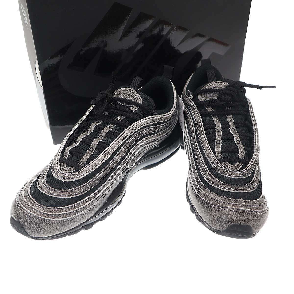 NIKE×COMME des GARCONS HOMME PLUS ナイキ コムデギャルソン オム
