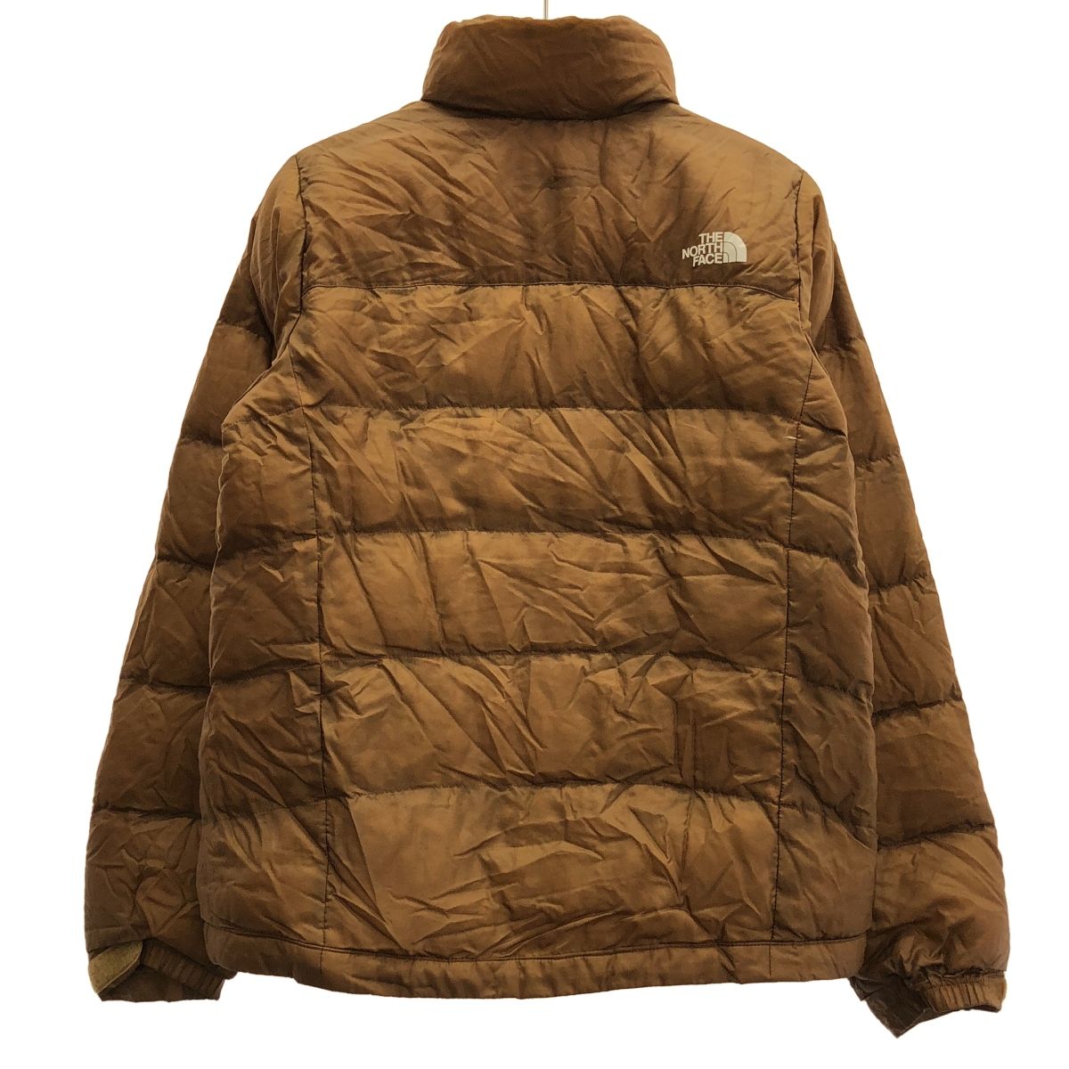 THE NORTH FACE ザノースフェイス ZI MAGNE ACONCAGUA JACKET