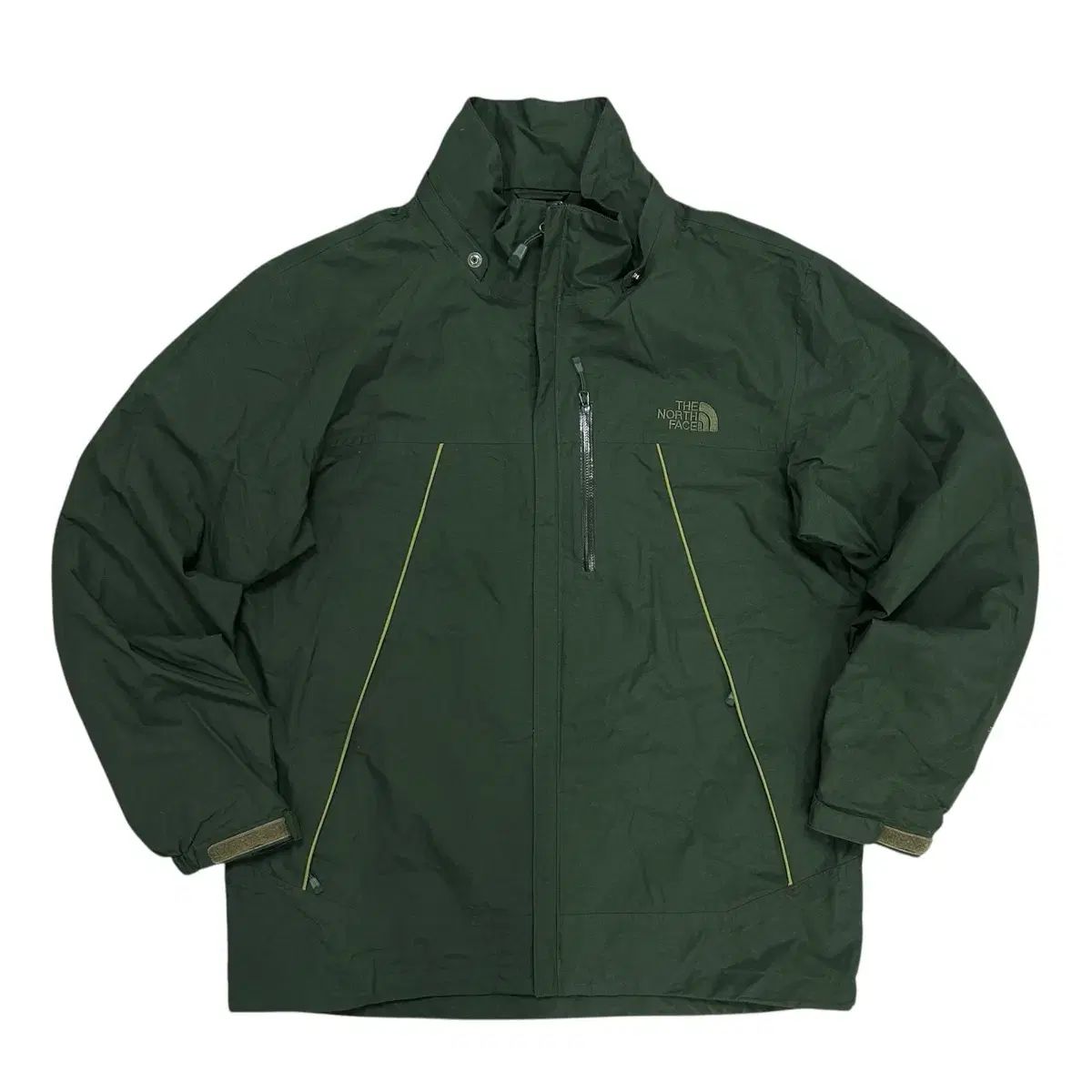 THE NORTH FACE ドライベント ウィンドブレーカー 100(L) 2026年最新 