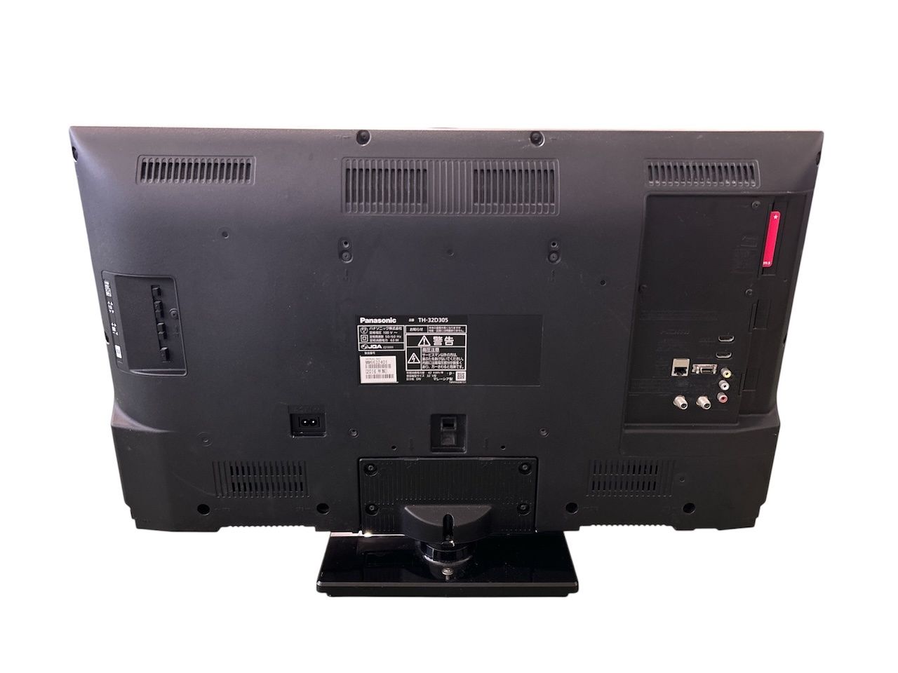 ☆状態良好☆ Panasonic パナソニック 32V型 液晶テレビ ビエラ TH