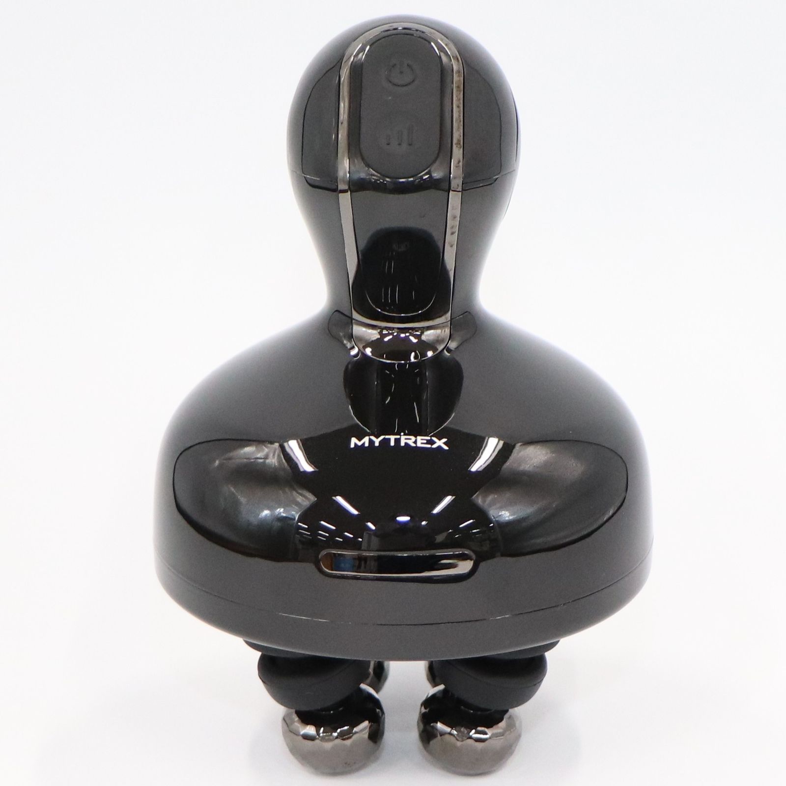 中古 MYTREX(マイトレックス) HEAD SPA DEEP X ヘッドスパ 美顔器 【可
