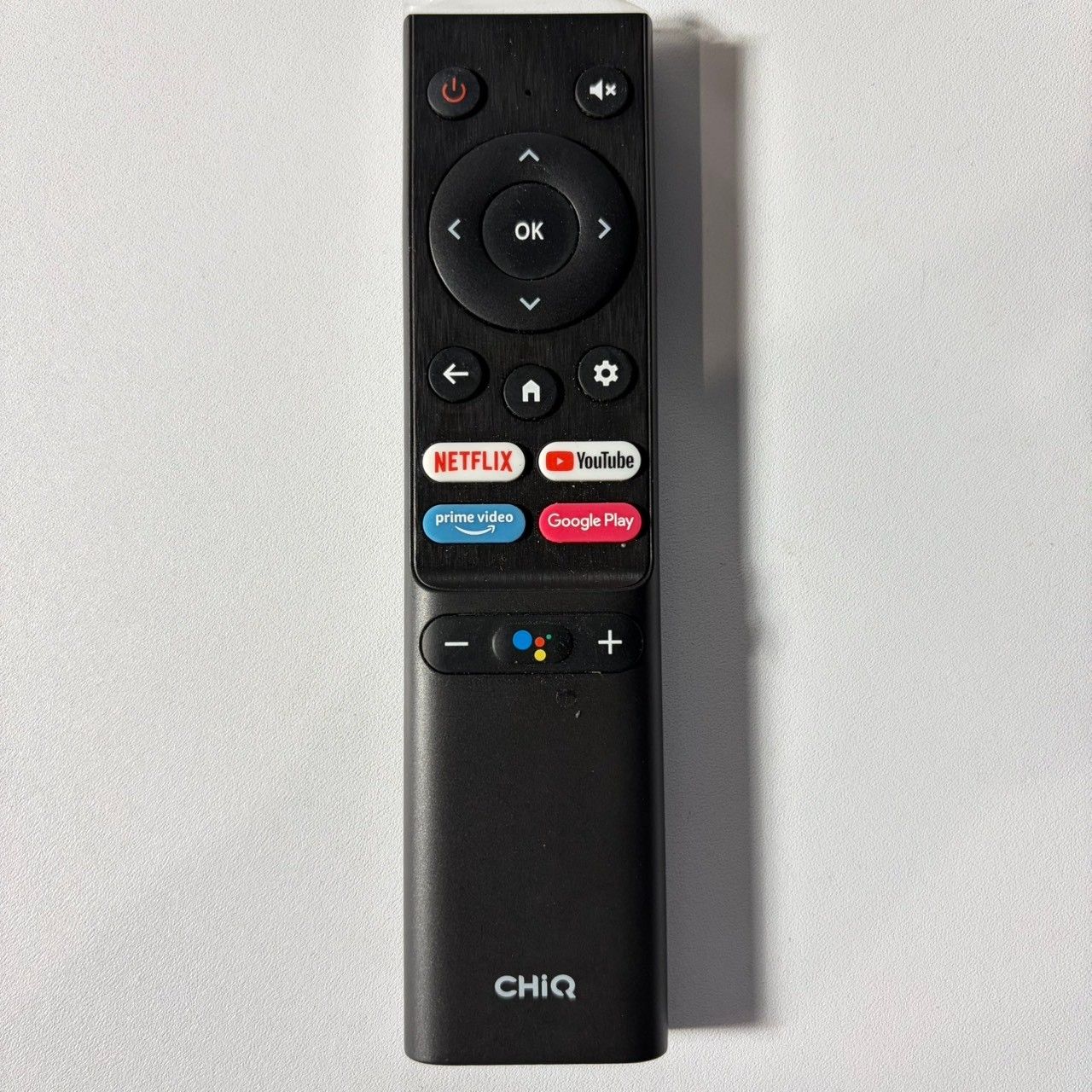 MAXZEN マクスゼン CHiQ チック Android TV スマートテレビ JL32G7E 32