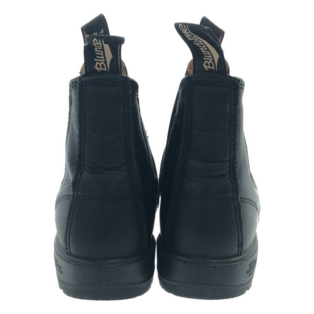 Blundstone ブランドストーン CLASSICS 558 サイドゴアブーツ ブラック
