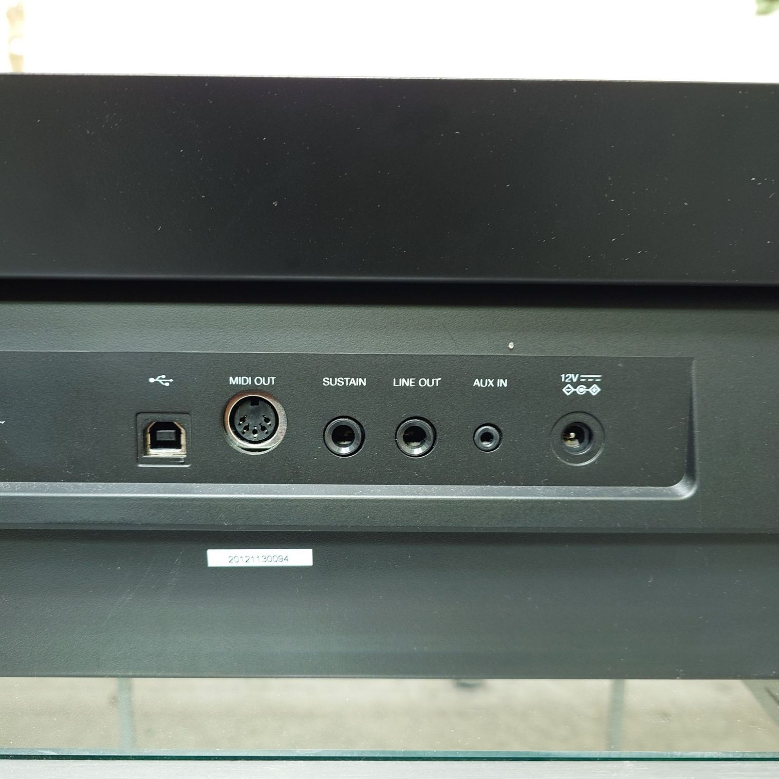 極美品】 MEDELI メデリ SP201 電子ピアノ 88鍵 楽器 ピアノ 【公式通販】