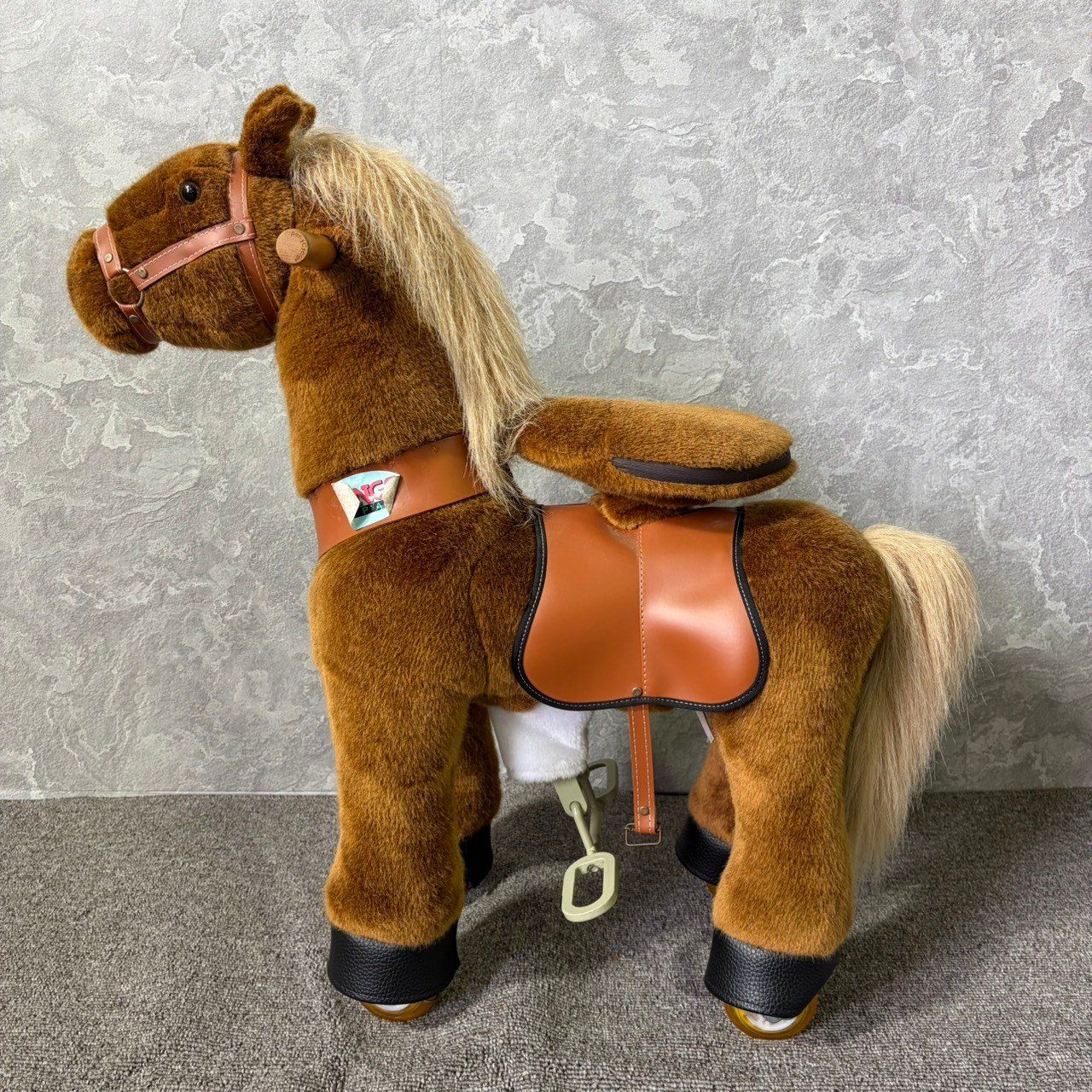 RANGS JAPAN ラングス ジャパン エコポニー 乗馬玩具 乗り物 エコ