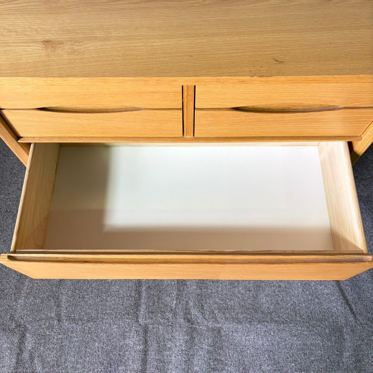 家具 unico ウニコ SIGNE シグネ チェスト タンス - メルカリ