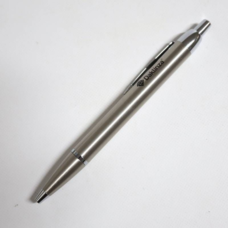 PARKER パーカー ボールペン シャープペン 2本セット Daklinza