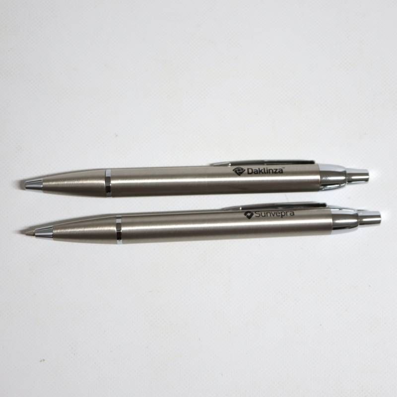 PARKER パーカー ボールペン シャープペン 2本セット Daklinza