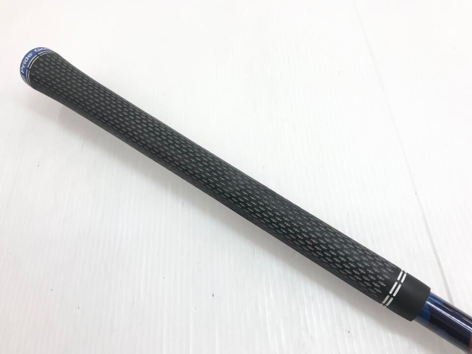テーラーメイド Qi10 9度 Diamana BLUE TM50 Sフレックス ドライバー