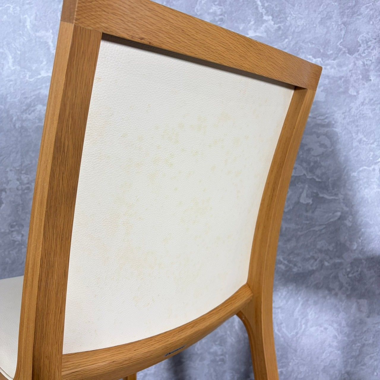 カリモク 家具 Direttore ダイニングチェア - メルカリ