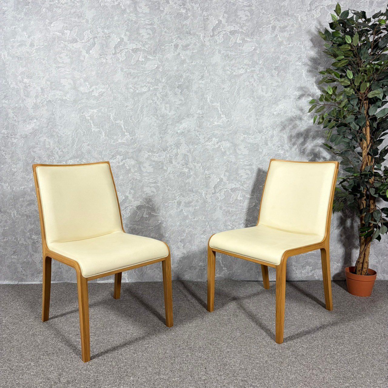 カリモク家具 Direttore ダイニングチェア カリモク 家具 Direttore ダイニングチェア - メルカリ