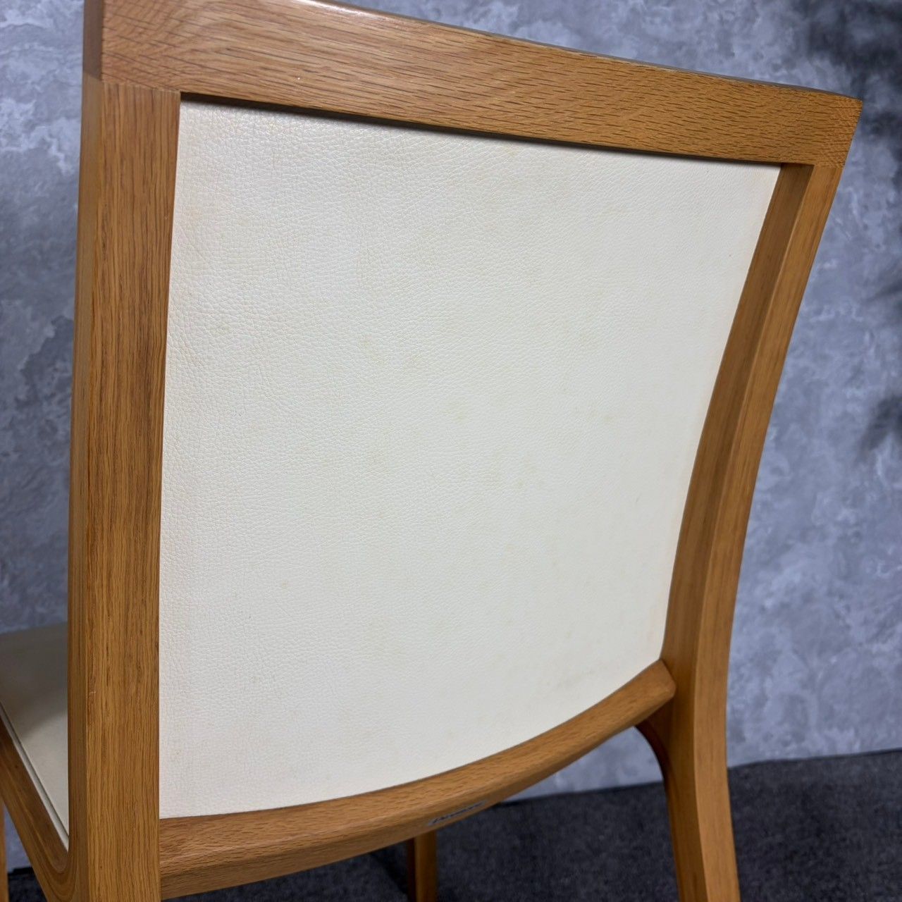 カリモク 家具 Direttore ダイニングチェア - メルカリ