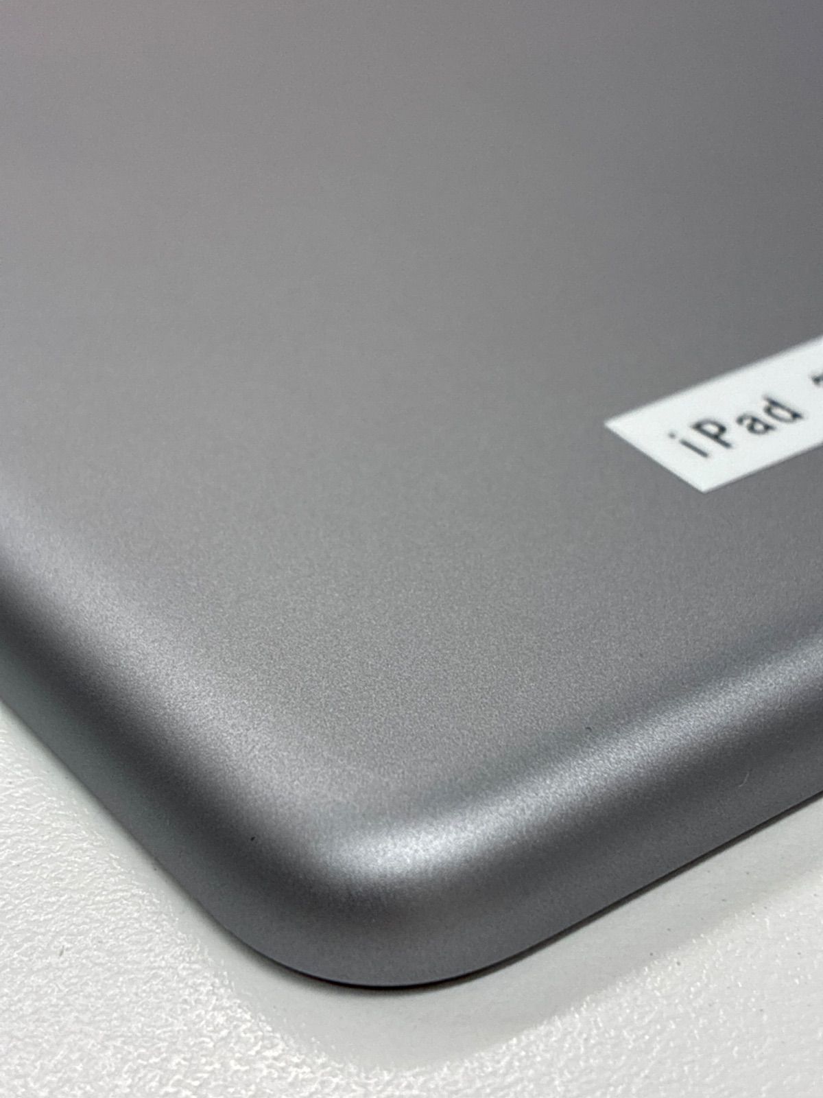 iPad 第6世代 32GB Wi-Fiモデル A1893 スペースグレイ 9.7インチ 画面