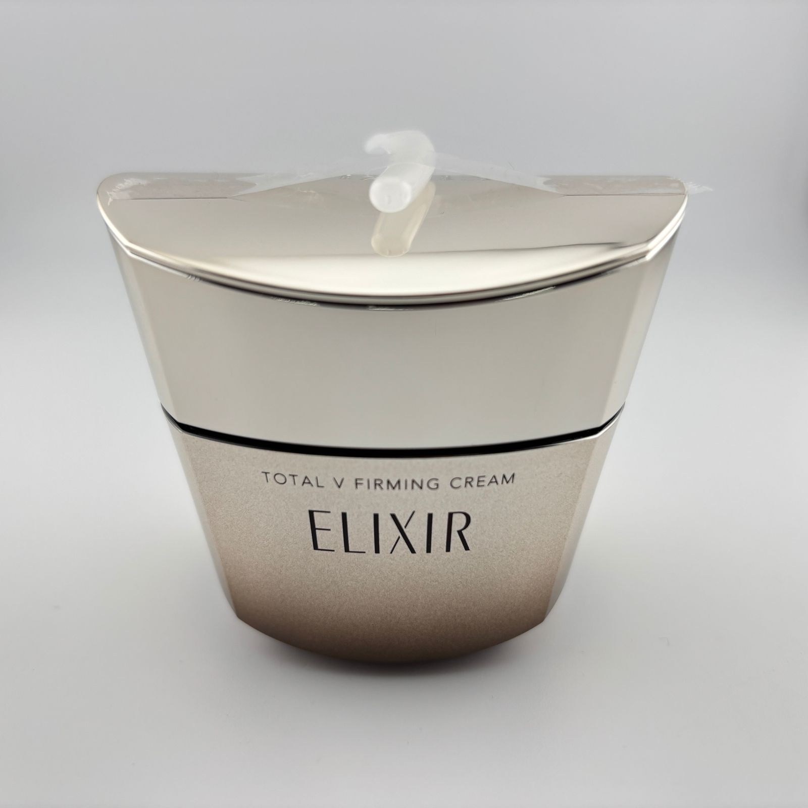 ELIXIR エリクシール トータルV ファーミングクリーム 50g - メルカリ