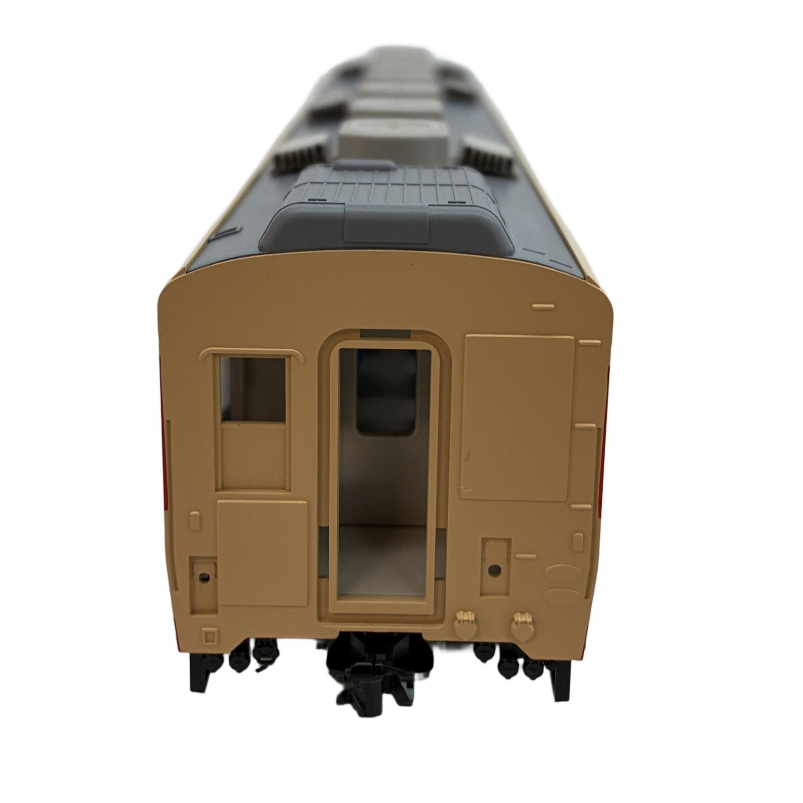 KATO 1-601 キハ58系 ディーゼルカー キハ58形 M車 国鉄 急行形気動車