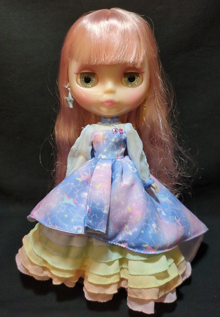 タカラトミー ネオブライス ユニコーンメイデン - メルカリ