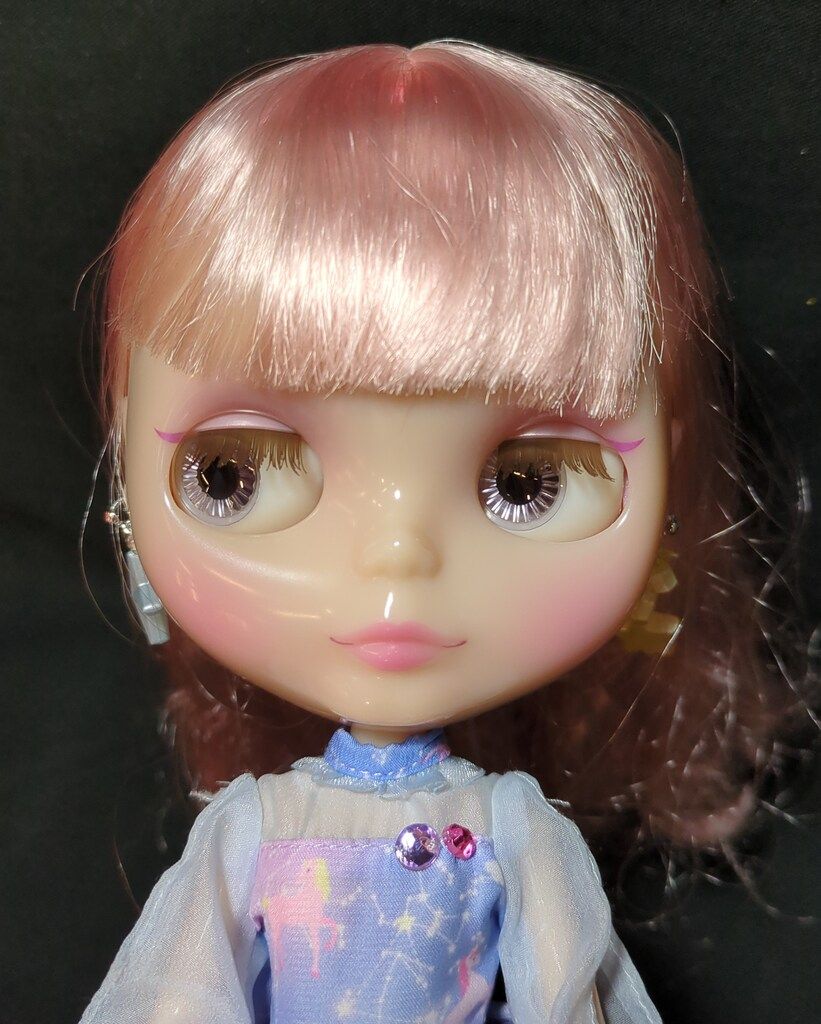 タカラトミー ネオブライス ユニコーンメイデン - メルカリ