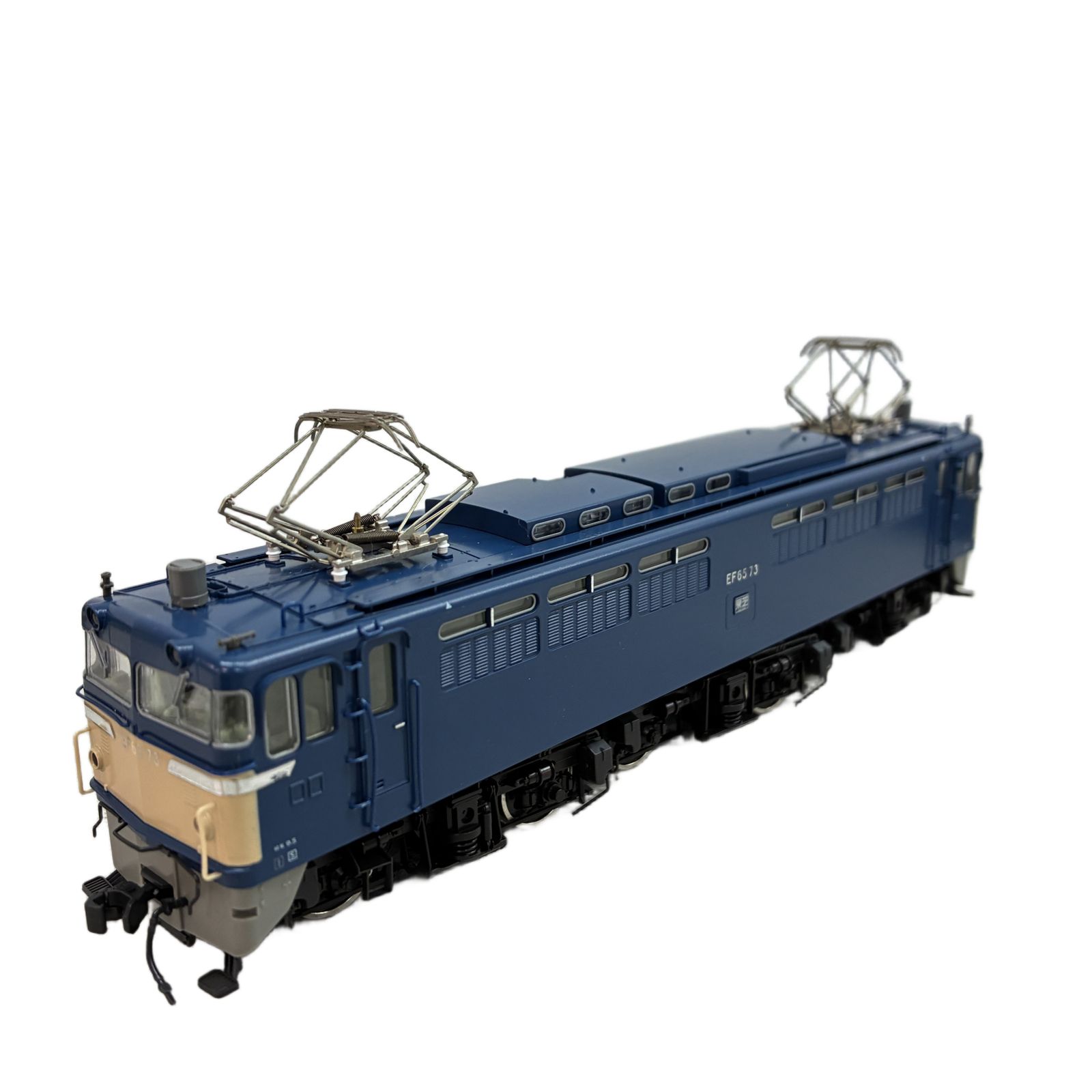 KATO 1-304 EF65 0番台 一般色 電気機関車 鉄道模型 HO 中古 Y10757461